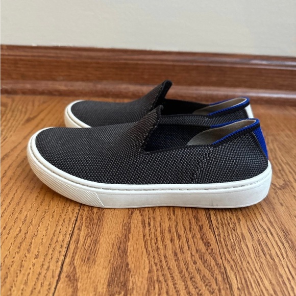 Rothy’s Shoes Kids Size 12 - Picture 3 of 8